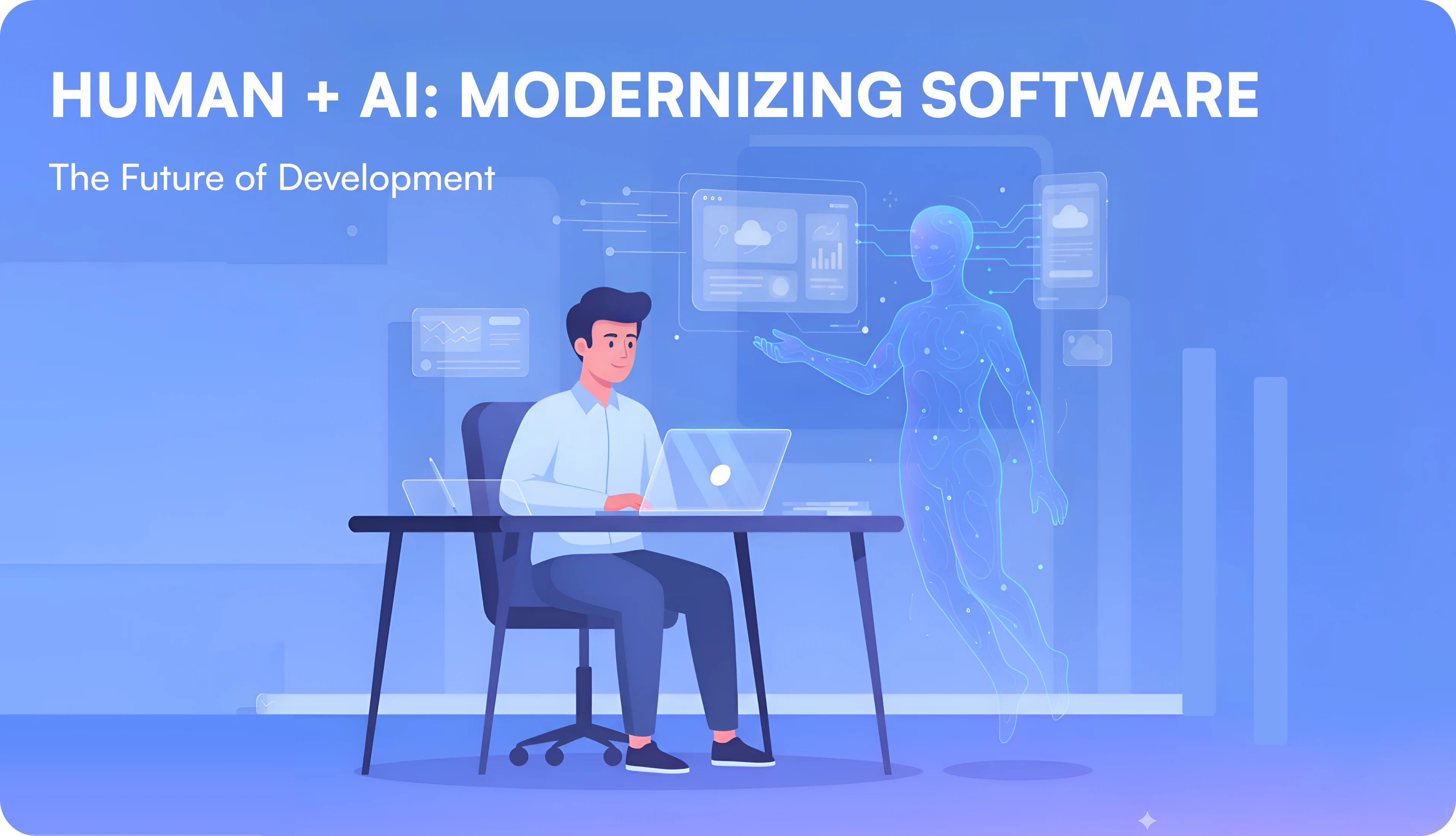 Agentic AI & The Future of Application Modernization in 2025